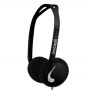 Koss | KPH25k | Headphones | Wired | On-Ear | Black - 2